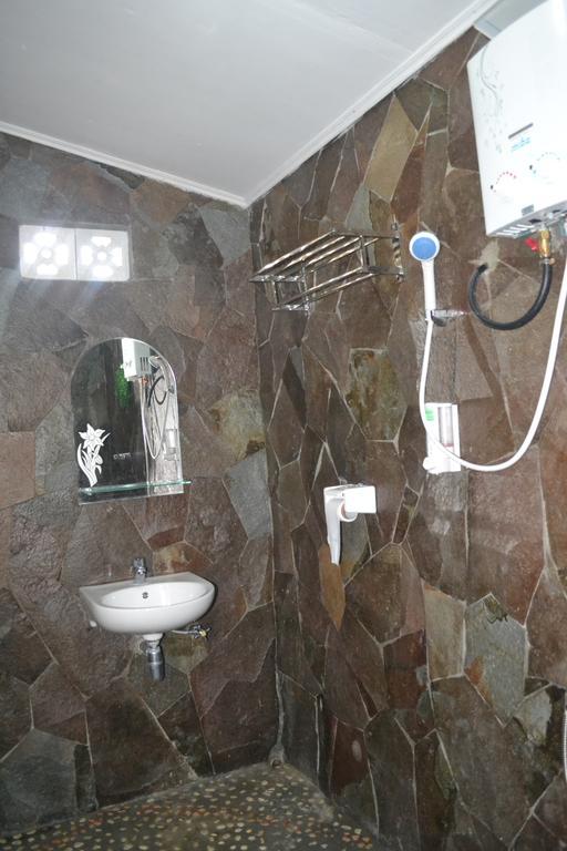 Mountain View Resort & Spa Tomohon Ngoại thất bức ảnh